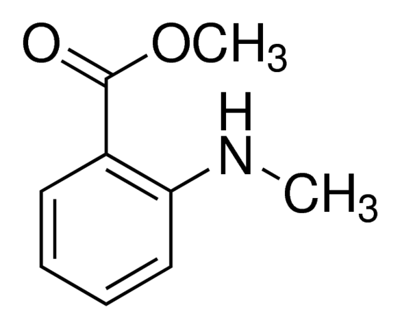 Methyl N-methylanthranilate 