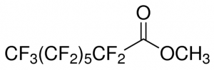 Methyl perfluorooctanoate 