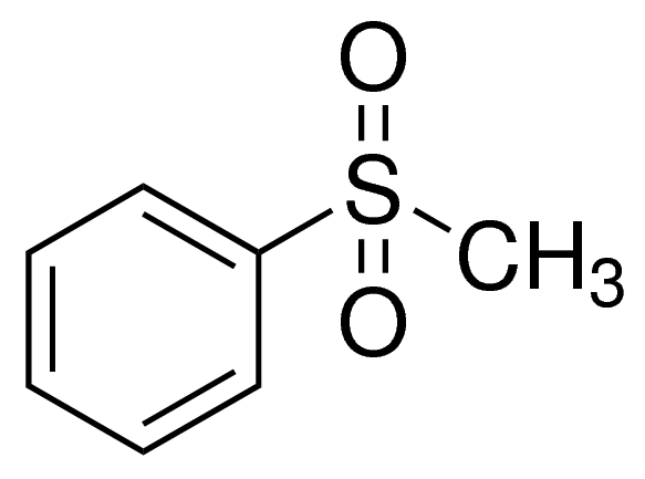 Methyl phenyl sulfone 
