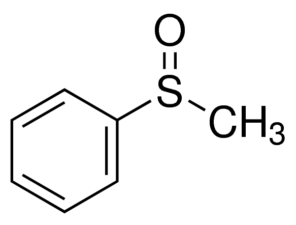 Methyl phenyl sulfoxide 