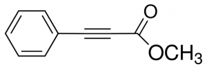 Methyl phenylpropiolate 