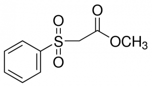 Methyl phenylsulfonylacetate 234184-10G