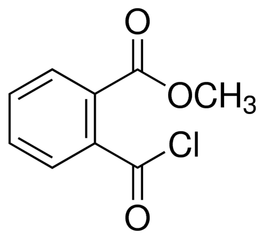 Methyl phthaloyl chloride 