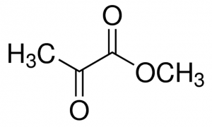 Methyl pyruvate 