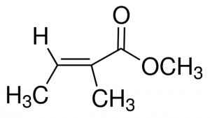 Methyl tiglate CDS001207-500MG
