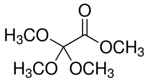 Methyl trimethoxyacetate 738131-1G