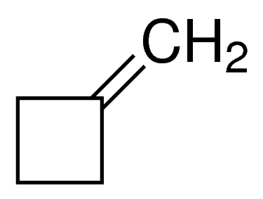 Methylenecyclobutane 