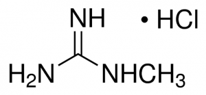 Methylguanidine hydrochloride 