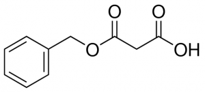 mono-Benzyl malonate 