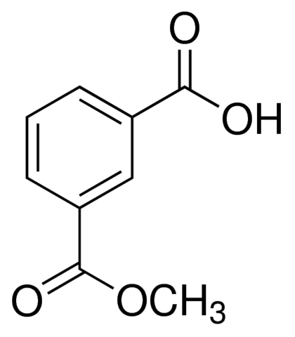 mono-Methyl isophthalate 