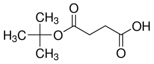 mono-tert-Butyl succinate 