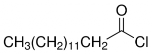 Myristoyl chloride 