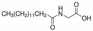 Myristoyl-Gly-OH CDS007442-5MG