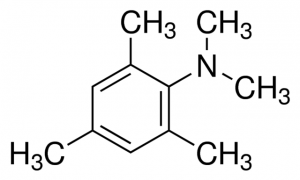 N,N,2,4,6-Pentamethylaniline 