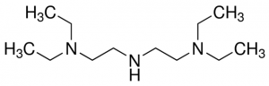 N,N,N,N-Tetraethyldiethylenetriamine 
