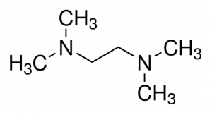 N,N,N,N-Tetramethylethylenediamine 