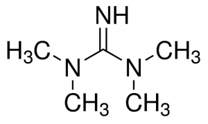 N,N,N,N-Tetramethylguanidine 