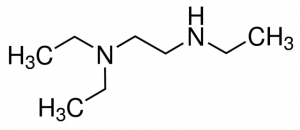 N,N,N-Triethylethylenediamine 