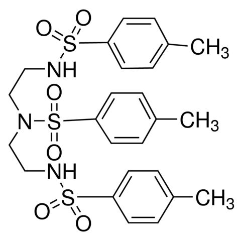 N,N,N-Tritosyldiethylenetriamine 