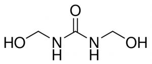 N,N-Bis(hydroxymethyl)urea 