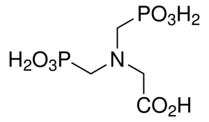 N,N-Bis(phosphonomethyl)glycine 