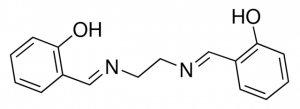 N,N-Bis(salicylidene)ethylenediamine 