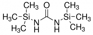 N,N-Bis(trimethylsilyl)urea 