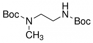 N,N-Di-Boc-N-methylethylenediamine 