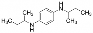 N,N-Di-sec-butyl-p-phenylenediamine 