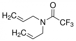 N,N-Diallyl-2,2,2-trifluoroacetamide 