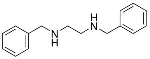 N,N-Dibenzylethylenediamine 