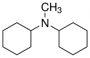 N,N-Dicyclohexylmethylamine 