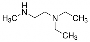 N,N-Diethyl-N-methylethylenediamine 
