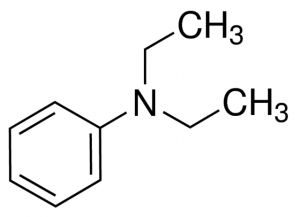 N,N-Diethylaniline 