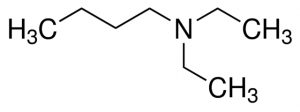 N,N-Diethylbutylamine 