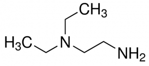 N,N-Diethylethylenediamine 