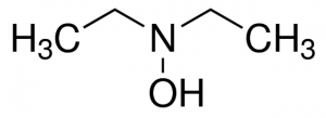 N,N-Diethylhydroxylamine 