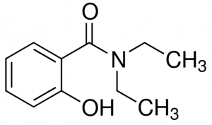 N,N-Diethylsalicylamide 