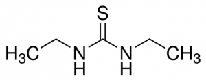 N,N-Diethylthiourea 