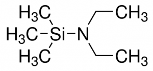 N,N-Diethyltrimethylsilylamine 