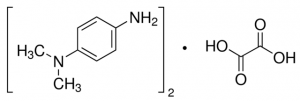 N,N-Dimethyl-1,4-phenylenediamine oxalate 