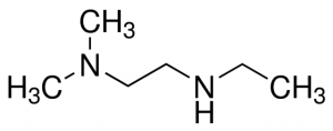 N,N-Dimethyl-N-ethylethylenediamine 