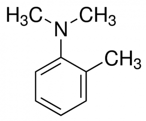 N,N-Dimethyl-o-toluidine 