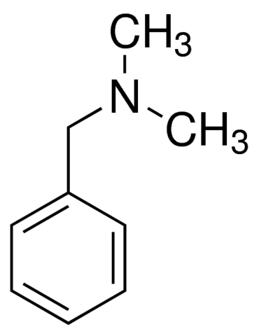 N,N-Dimethylbenzylamine 