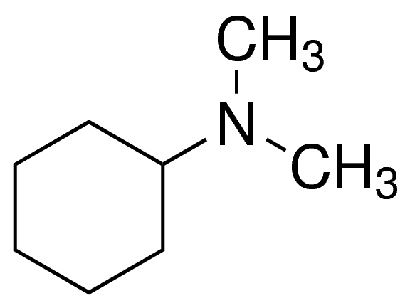 N,N-Dimethylcyclohexylamine 
