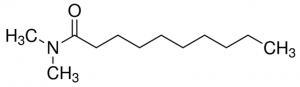 N,N-Dimethyldecanamide CDS001534-250MG