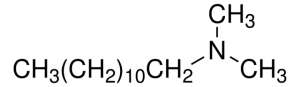 N,N-Dimethyldodecylamine 
