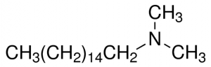 N,N-Dimethylhexadecylamine 