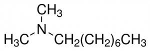 N,N-Dimethyloctylamine 