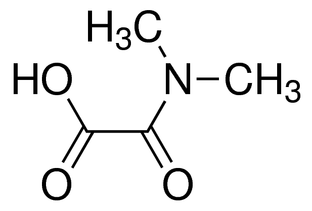N,N-dimethyloxamic acid CDS003371-500MG